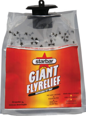 FLY RELIEF TRAP GIANT