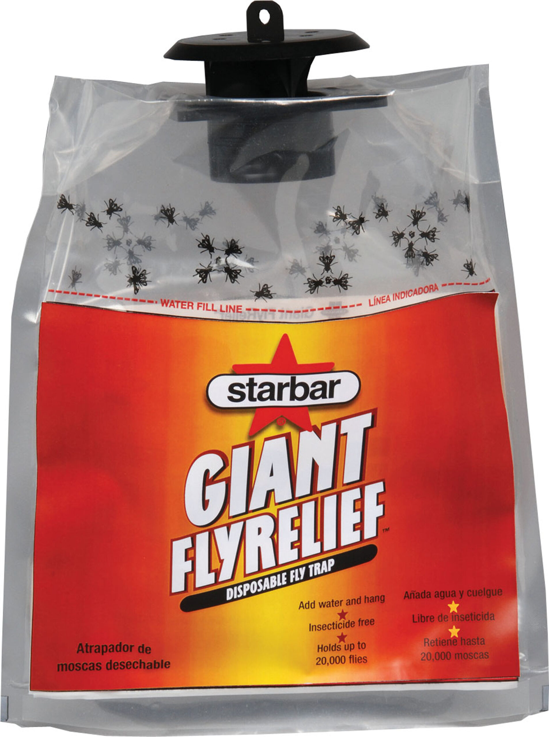 FLY RELIEF TRAP GIANT