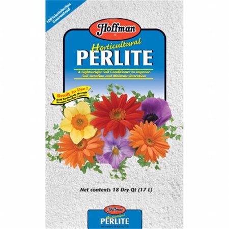 HORTICULTURAL PERLITE 18QT 4