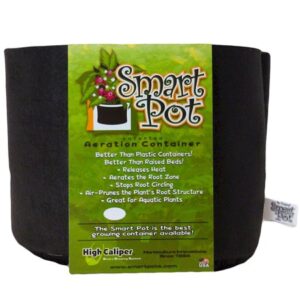SMART POT AERATION CONTAINER