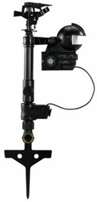 ENFORCER MOTION ACT SPRINKER