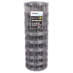 FENCE 14GA FIXED-KNOT 165FT