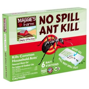 MAGGIES FARM NO SPILL ANT