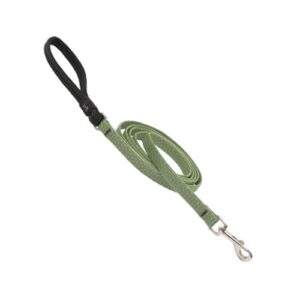 1/2in Moss 6ft Leash