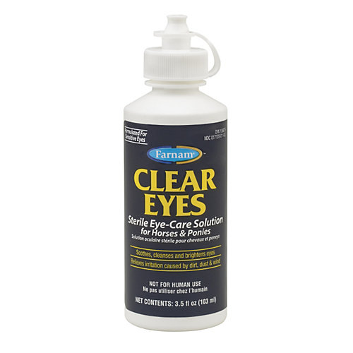CLEAR EYES 4 OZ