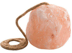 HIMALAYAN ROCK SALT LICK 2LB