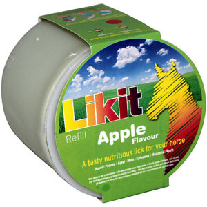 LIKIT STANDARD REFILL APPLE