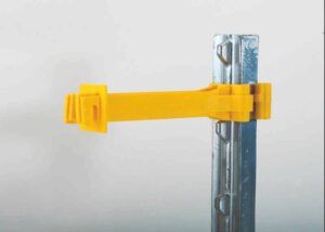 TPOST INSULATOR EXTEND SNUG