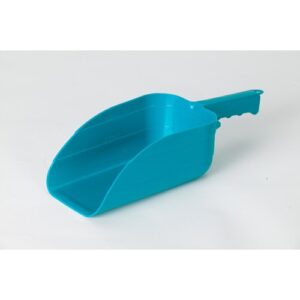 FEED SCOOP 5 PT TEAL