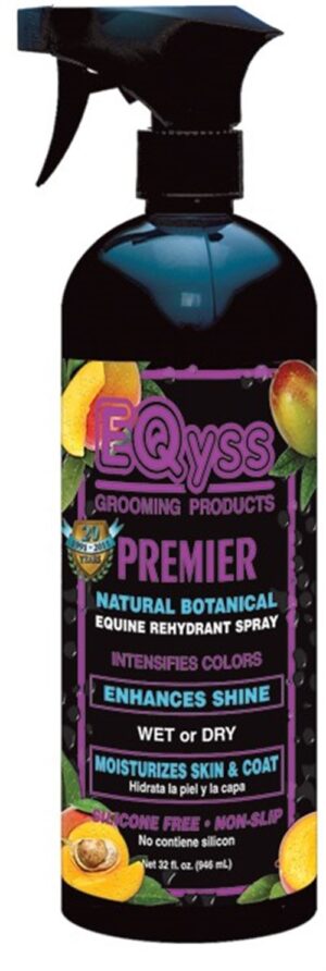 EQYSS PREMIER SPRAY 32 OZ