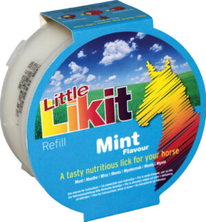 LIKIT LITTLE REFILL MINT