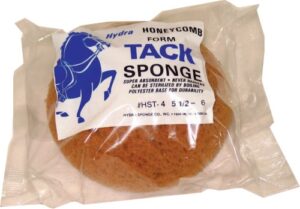 HST-4 HONEYCOMB TACK SPONGE