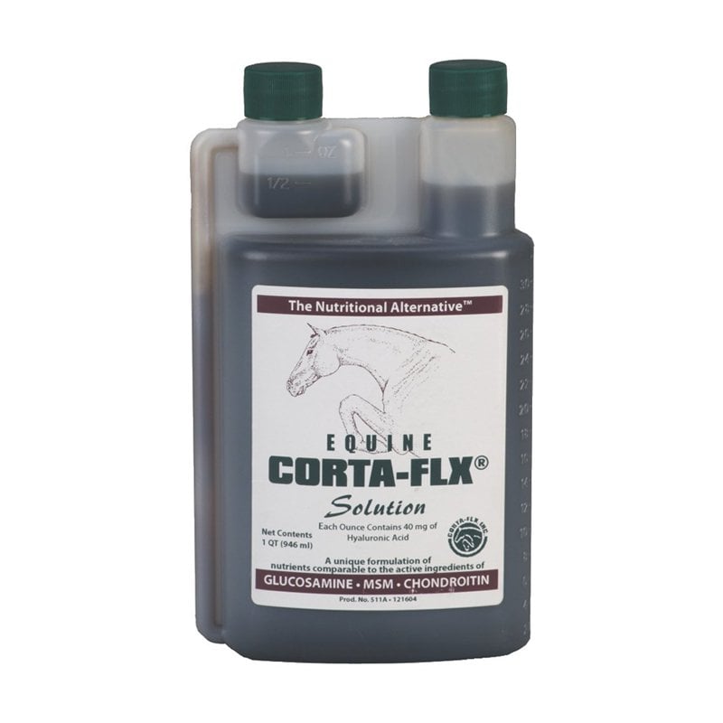 CORTA-FLX SOLUTION QT 6