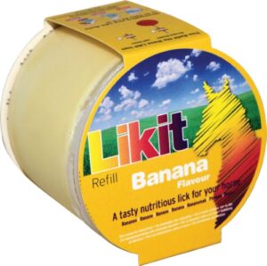 LIKIT STANDARD REFILL BANANA