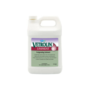 VETROLIN LINIMENT 1 GAL