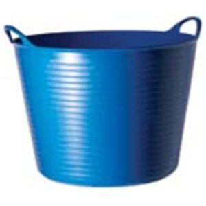 TUBTRUGS MED 6.5GAL BLUE 10
