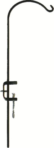 ADR-36 DECK HANGER ADJT 36IN