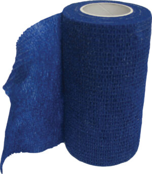 WRAP - IT - UP BANDAGE 4X5 ASST