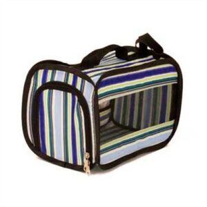 TWIST N GO CARRIER BLUE MD