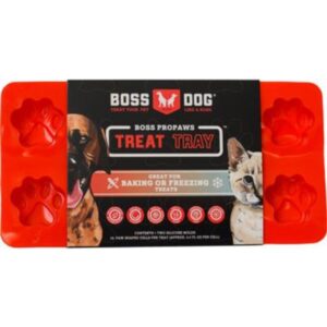 BOSS PROPAWS RED TR TRAY 2PK