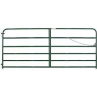 TG 10 FT ECONO GREEN GATE