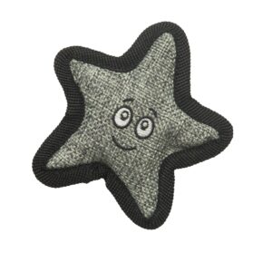 KITTY STARFISH CATNIP TOY