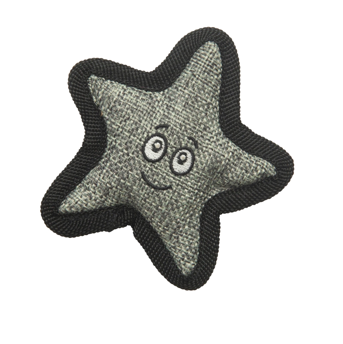 KITTY STARFISH CATNIP TOY