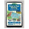 PON/POOL FLOAT PROTECT NET 14X14