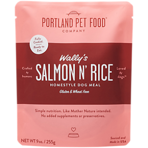 PPF WALLY SAL/RC HOMESTYLE 9OZ