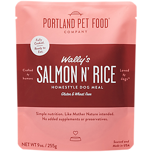 PPF WALLY SAL/RC HOMESTYLE 9OZ