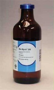 BIO-MYCIN 200 250 ML 12