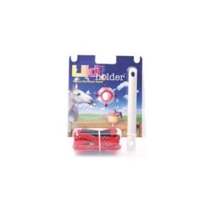 LIKIT HOLDER RED