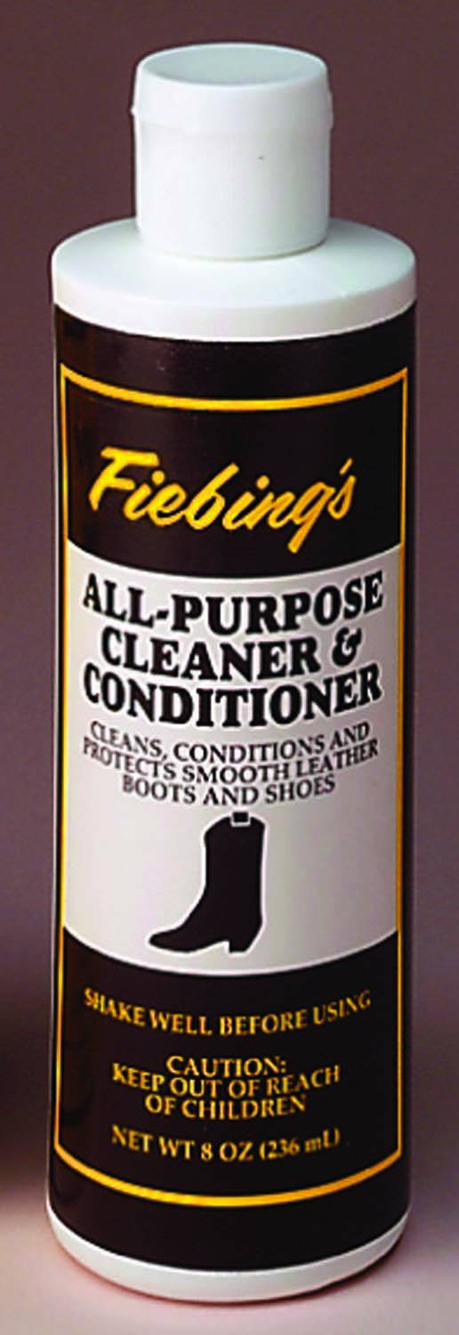 ALL PURPOSE BOOT CLEANER