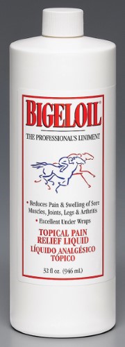 BIGELOIL LINIMENT 32 OUNCE