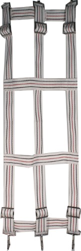 WEB COTTON STALL GUARD 20