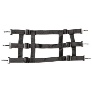 NYLON STALL GUARD RED