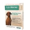 TRIPLE WORMER LARGE DOG 2 CT - Image 4