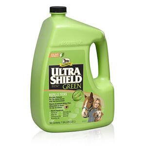 ULTRASHIELD GREEN FLY SPRAY GAL
