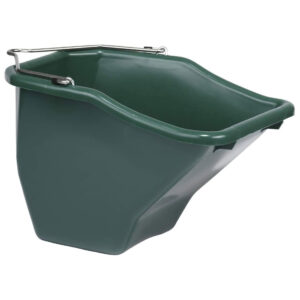 BETTER BUCKET 20QT GREEN