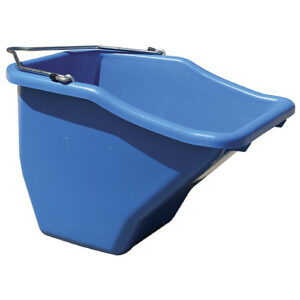 BETTER BUCKET 20QT BLUE