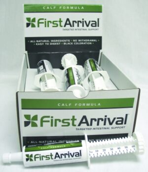 FIRST ARRIVAL CALF PASTE 60G