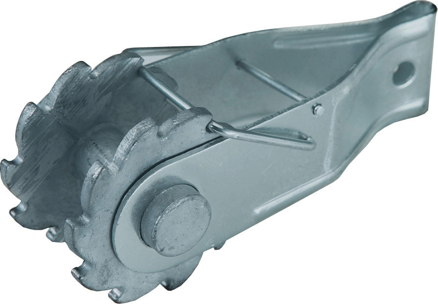 FENCE WIRE STRAINER/TIGHTENR