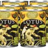 LOTUS GF TKY STEW CAN 12.5OZ - Image 2