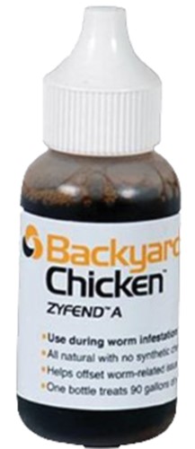 ZYFEND 30 ML