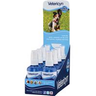 VETERICYN PLUS WOUND 3OZ