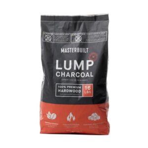 MB LUMP CHARCOAL 16#