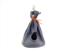 HB FLEECE TEEPEE MED