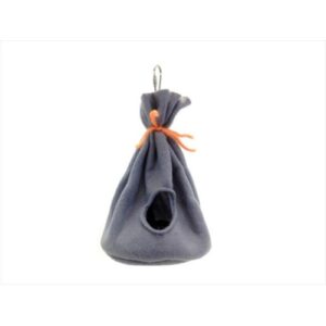 HB FLEECE BIRD TEEPEE LARGE