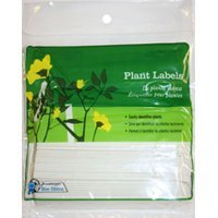 PLANT LABELS 50CT & PENCIL