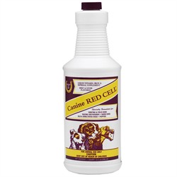 RED CELL CANINE 32OZ